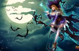 鸿蒙游戏公开了ChinaJoy：碰一碰、声控等创新方法 鸿蒙的游戏